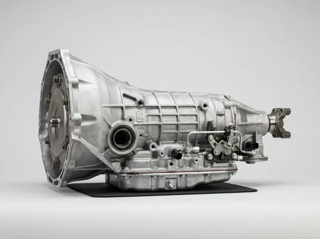 Automatic Transmissions